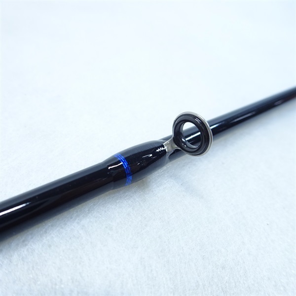 ｸﾚｲｼﾞｰﾌﾗｯﾄﾌｨｯｼｭS962M